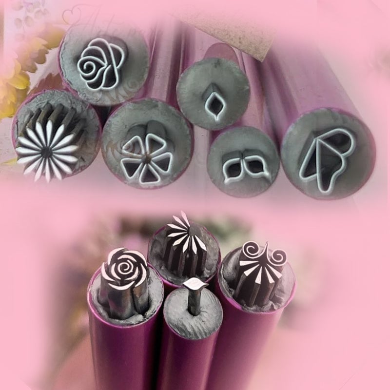 LAST DAY 40% OFF - Nail Art Stamp Pen