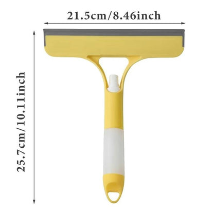 🏆Flash Sale 40%🔥3 in 1 Window Cleaning Scraper