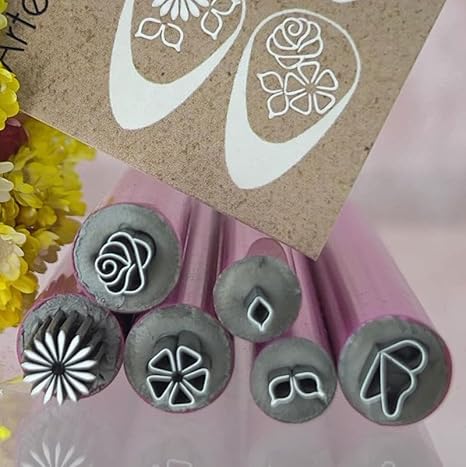 LAST DAY 40% OFF - Nail Art Stamp Pen