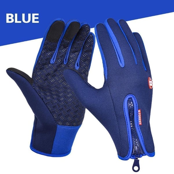 🏆🏆Touchscreen-friendly🔥Warm Thermal Gloves for Cycling, Running, and Driving🧤